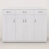 Tủ giày 4 cánh nhựa Chin Huei HĐ-TGC11