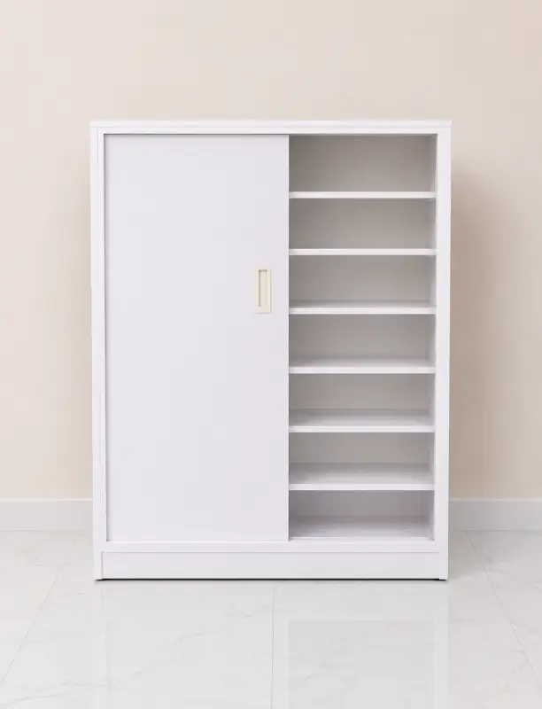 Tủ giày cánh lùa nhựa Chin Huei HĐ-TGC06