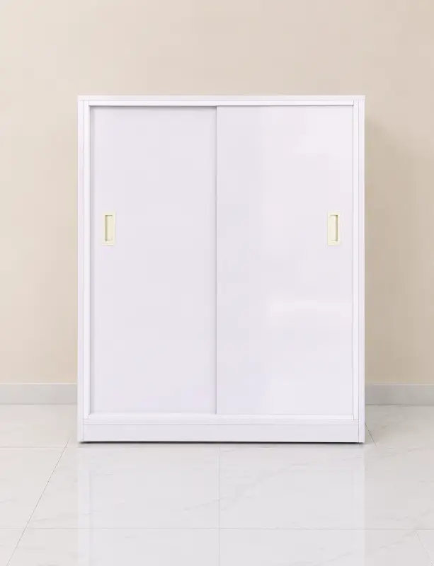 Tủ giày cánh lùa nhựa Chin Huei HĐ-TGC06