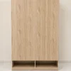 Tủ giày nhựa Chin Huei nhiều ngăn HĐ-TGC08