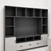 Tủ kệ tivi nhựa Vincoplast hiện đại HĐ-KTV03