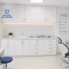 Tủ thuốc nha khoa nhựa Ecoplast cao cấp HĐ-TTĐ06