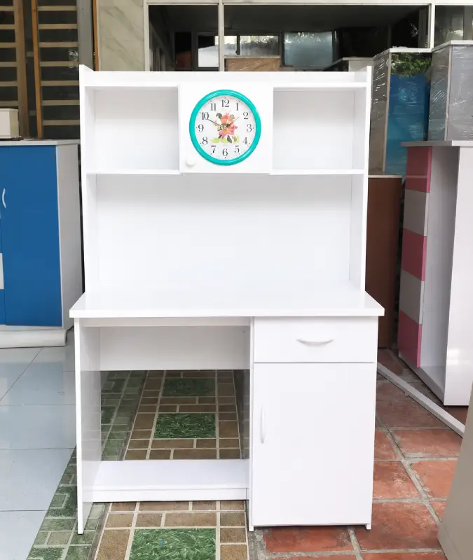 Tổng Quan & Kinh Nghiệm Chọn Mua Bàn Học Nhựa Đài Loan