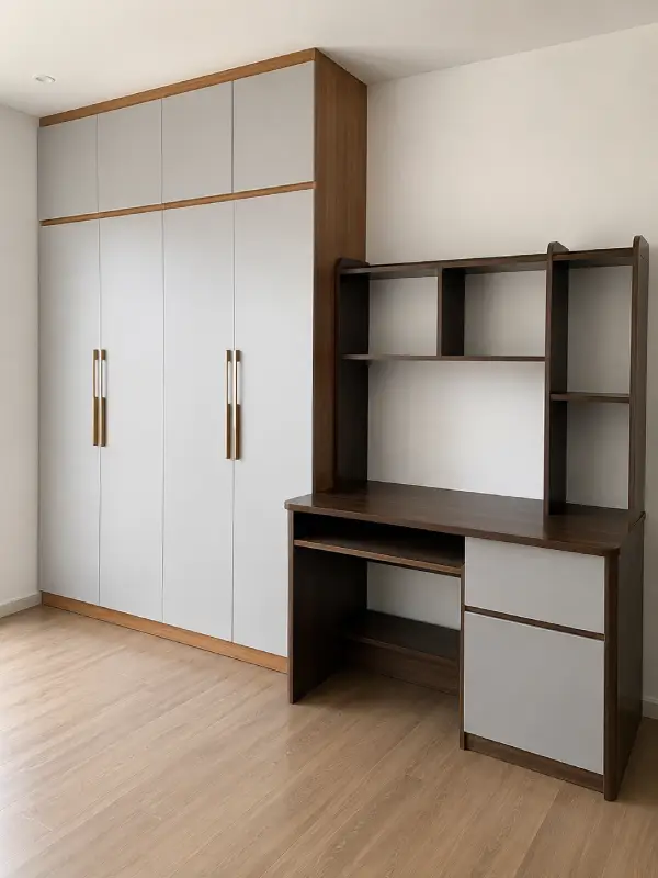 Bàn Học Nhựa Ecoplast Có Tốt Không? Phân Tích Ưu Nhược Điểm