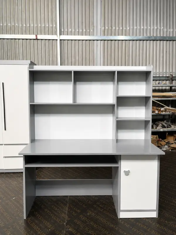 Bảng Báo Giá Bàn Học Nhựa Ecoplast Mới Nhất
