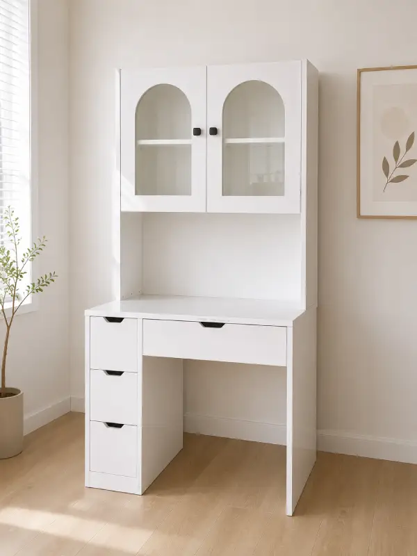 Cách Chọn Hướng & Vị Trí Đặt Bàn Học Nhựa Ecoplast Theo Tuổi Trẻ