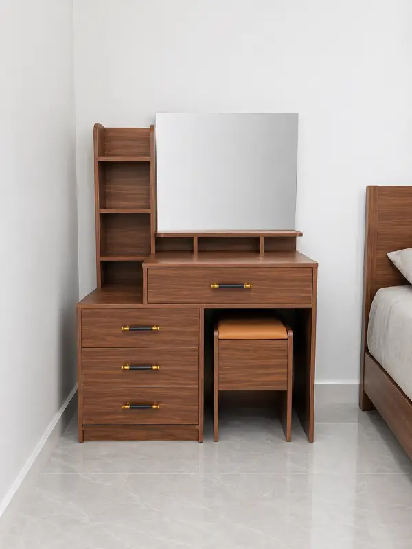 Kinh Nghiệm Mua Bàn Trang Điểm Nhựa Ecoplast