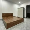 Giường ngủ nhựa Chin Huei Plus 1m6x2m HĐ-GNCH01