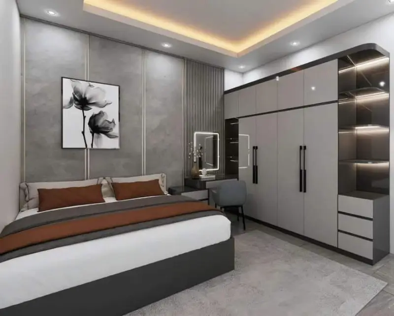 Khám Phá Chất Liệu & Cấu Tạo Giường Nhựa Chin Huei Plus