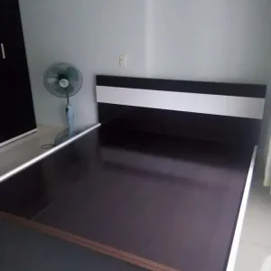 Giường Nhựa Chin Huei Plus Đầu Giường Phối Màu Đẹp HĐ-GNCH09