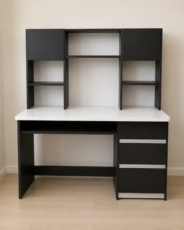 Tổng Quan & Kinh Nghiệm Chọn Mua Bàn Học Nhựa Chin Huei 2.0 Plus