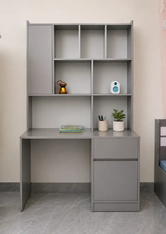 Top Mẫu Bàn Học Chin Huei 2.0 Plus Đẹp & Hiện Đại