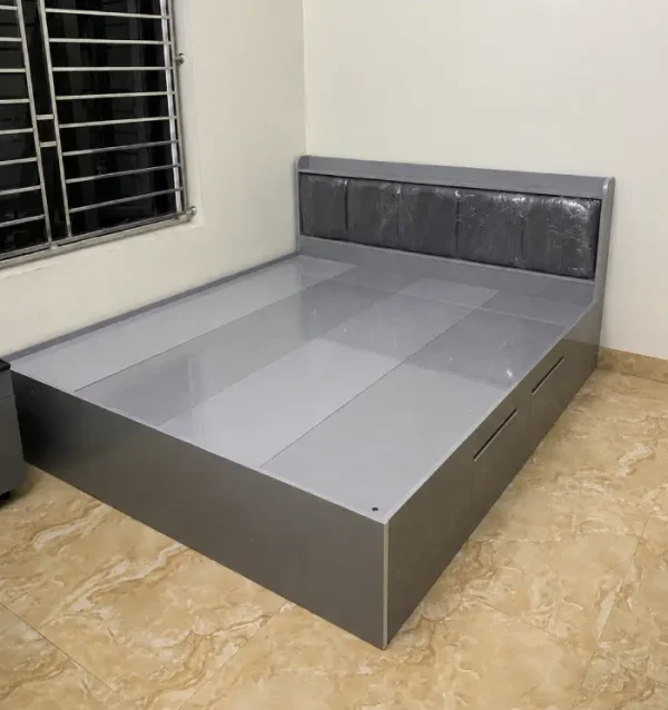 Giường Nhựa Vincoplast Có Bền Không