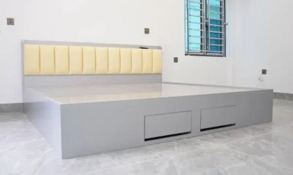 Giường nhựa Zukoplast Có Bền Không