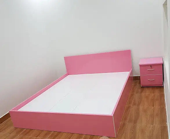 Chọn Kích Thước Giường Nhựa Ecoplast Cho Bé Theo Độ Tuổi