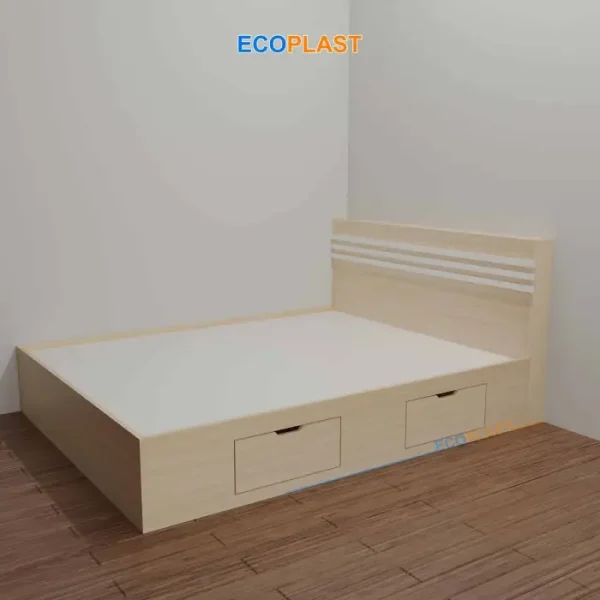 Giường Nhựa Ecoplast Có Tốt Không