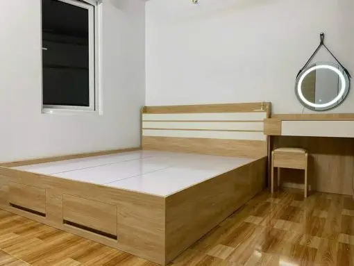 Báo Giá Giường Nhựa Zukoplast Mới Nhất