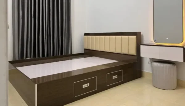 Báo Giá Giường Nhựa Zukoplast Mới Nhất