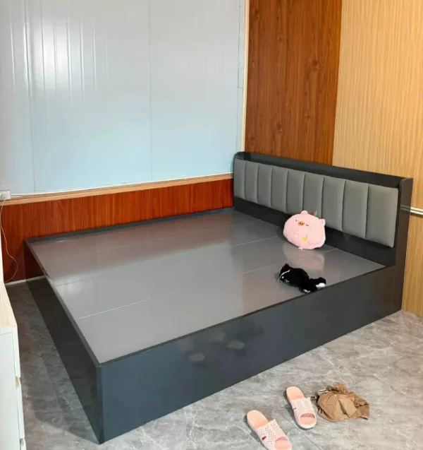 Giường Nhựa Ecoplast Có Bền Không