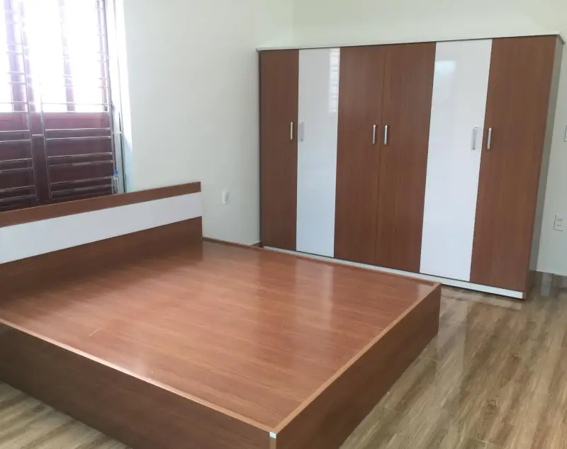 Giường nhựa Đài Loan Chin Huei Plus Có Tốt Không
