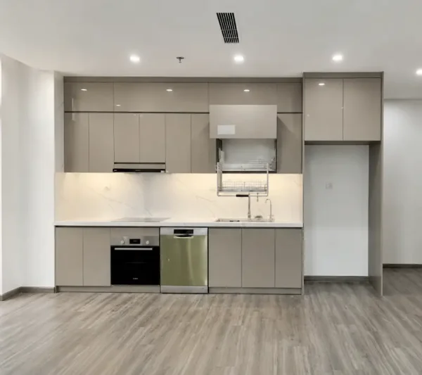 Thông Tin & Kinh Nghiệm Chọn Mua Tủ bếp nhựa Chin Huei Plus