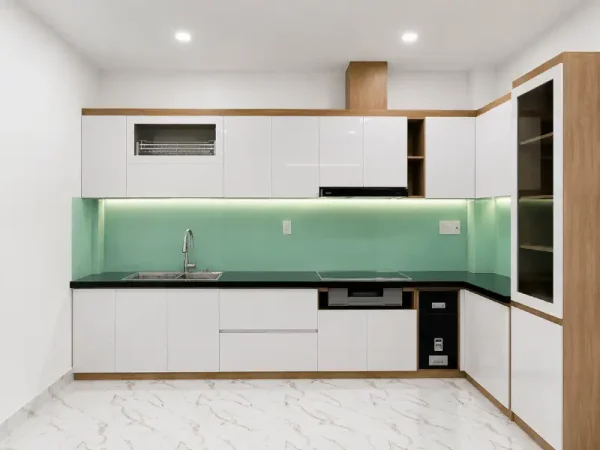 Tủ Bếp Nhựa Vincoplast: Thông Tin & Kinh Nghiệm