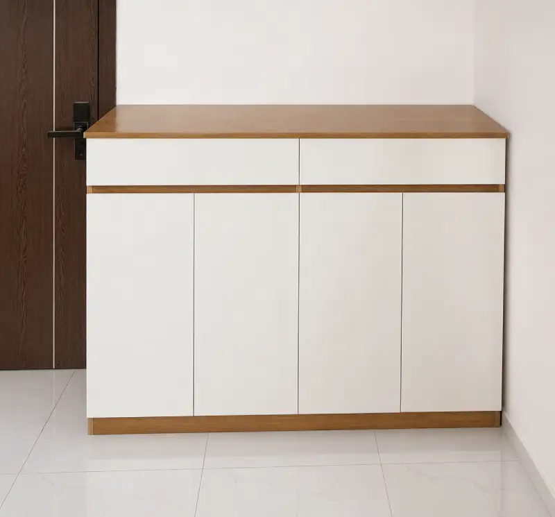 Thông Tin & Kinh Nghiệm Chọn Mua Tủ Giày Nhựa Ecoplast