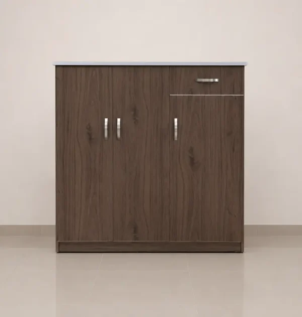 Mua Tủ Giày Nhựa Ecoplast Ở Đâu Uy Tín?