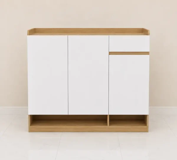 Cách Nhận Biết Để Chọn Mua Tủ Giày Nhựa Ecoplast Chính Hãng