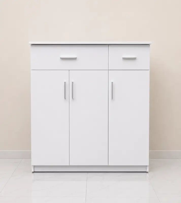 Tủ Giày Nhựa Vincoplast Nên Đặt Ở Đâu?