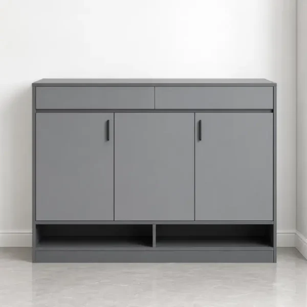 Nên Mua Tủ Giày Nhựa Đài Loan Hay Tủ Inox?