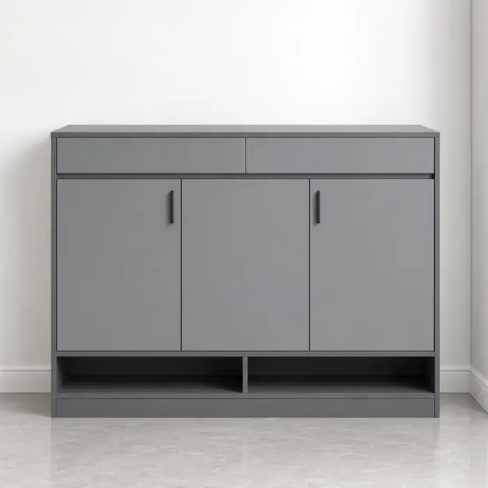 Địa chỉ xưởng sản xuất tủ giày nhựa Vincoplast tại Hà Nội