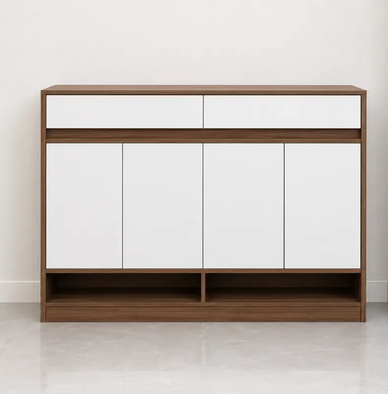 Tủ Giày Nhựa Vincoplast Giá Bao Nhiêu
