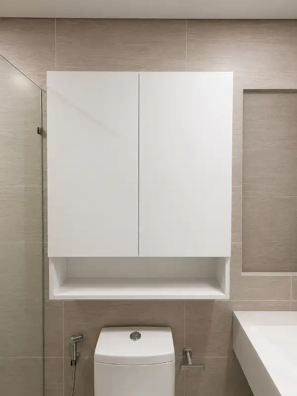 Bảng báo giá các loại tủ kệ lavabo nhựa