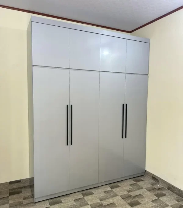 So sánh tủ nhựa quần áo Ecoplast với tủ nhựa quần áo Đài Loan