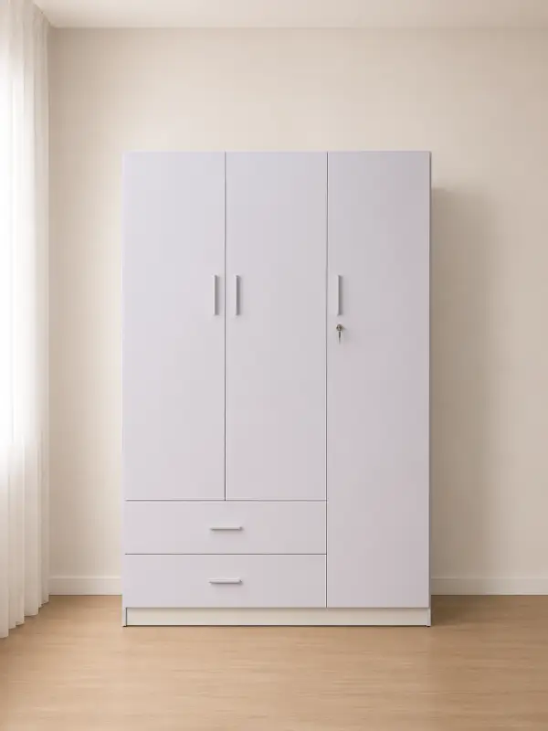 So sánh tủ quần áo Chin Huei 2.0 Plus so với Chin Huei tiêu chuẩn