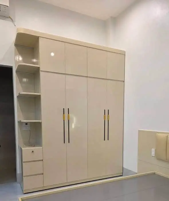 Tủ nhựa Đài Loan giá bao nhiêu