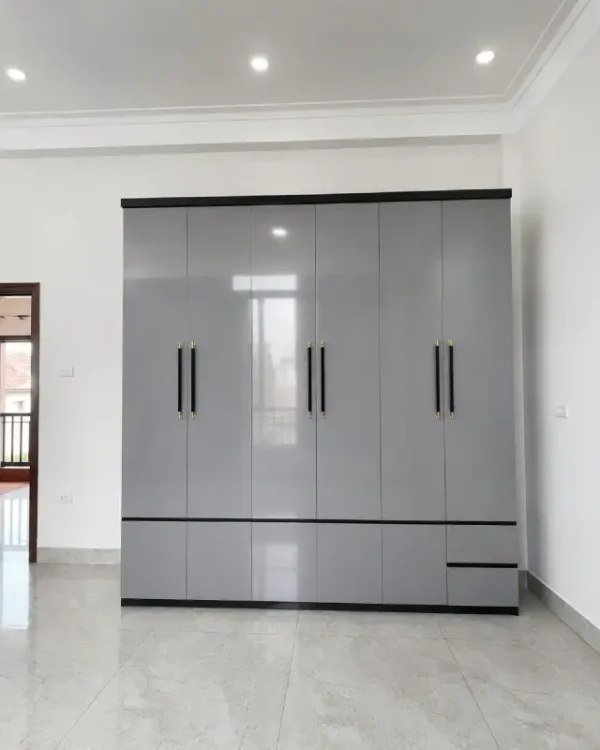 Hiểu biết thông tin & kinh nghiệm mua tủ quần áo nhựa Đài Loan