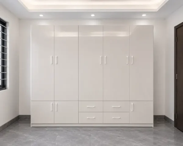 Hiểu biết thông tin & kinh nghiệm mua tủ quần áo nhựa Đài Loan