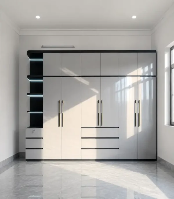 Nên mua tủ quần áo nhựa Vincoplast hay tủ quần áo nhựa Đài Loan