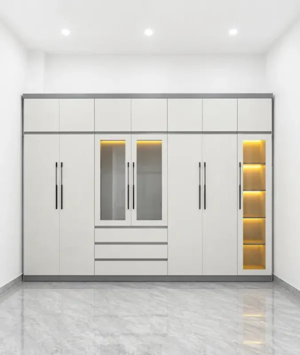 Nên mua tủ quần áo nhựa Vincoplast hay tủ quần áo nhựa Đài Loan
