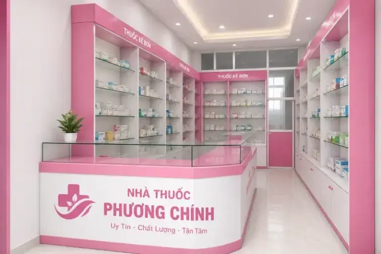 Báo giá tủ thuốc nhựa mới nhất