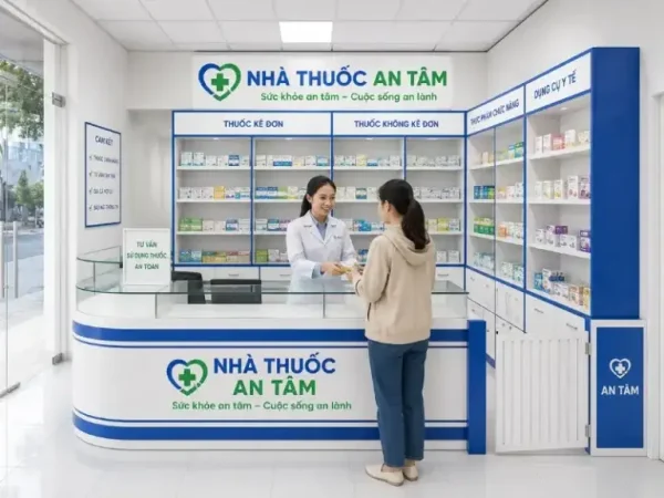 Tổng quan & kinh nghiệm chọn mua tủ thuốc nhựa